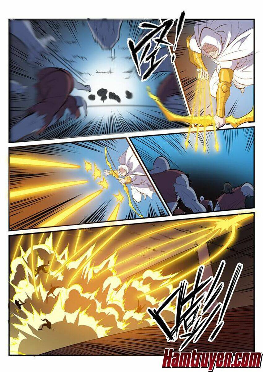 Bách Luyện Thành Thần Chapter 202 - Trang 2