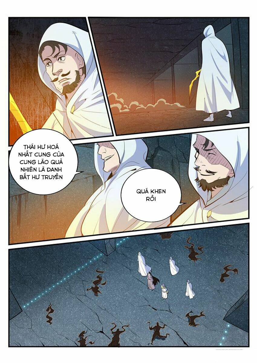 Bách Luyện Thành Thần Chapter 202 - Trang 2