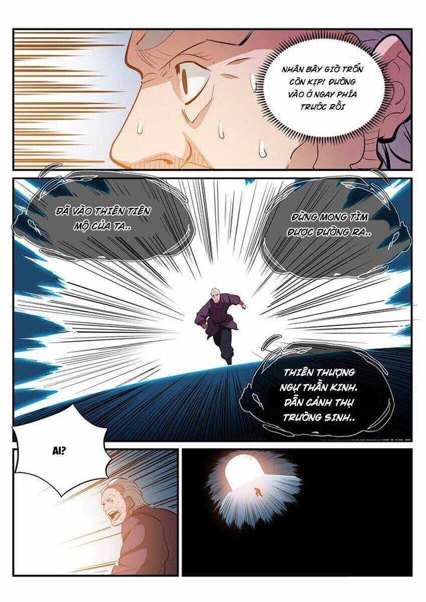 Bách Luyện Thành Thần Chapter 202 - Trang 2