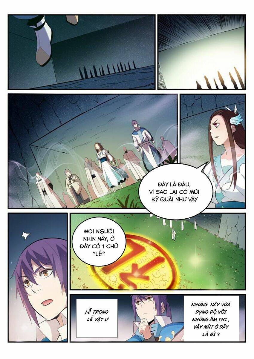 Bách Luyện Thành Thần Chapter 202 - Trang 2