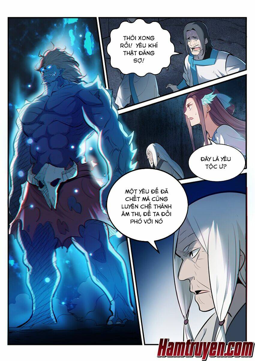 Bách Luyện Thành Thần Chapter 202 - Trang 2