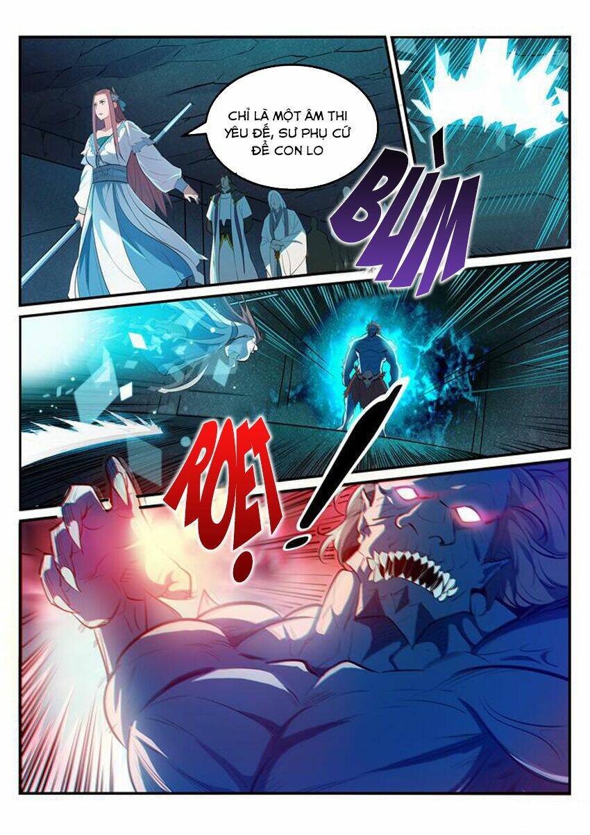 Bách Luyện Thành Thần Chapter 202 - Trang 2