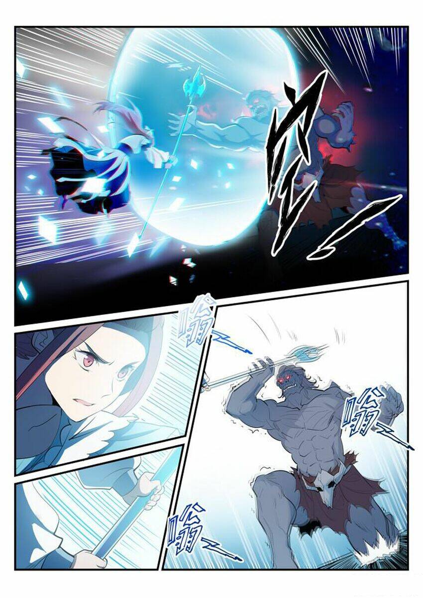 Bách Luyện Thành Thần Chapter 202 - Trang 2