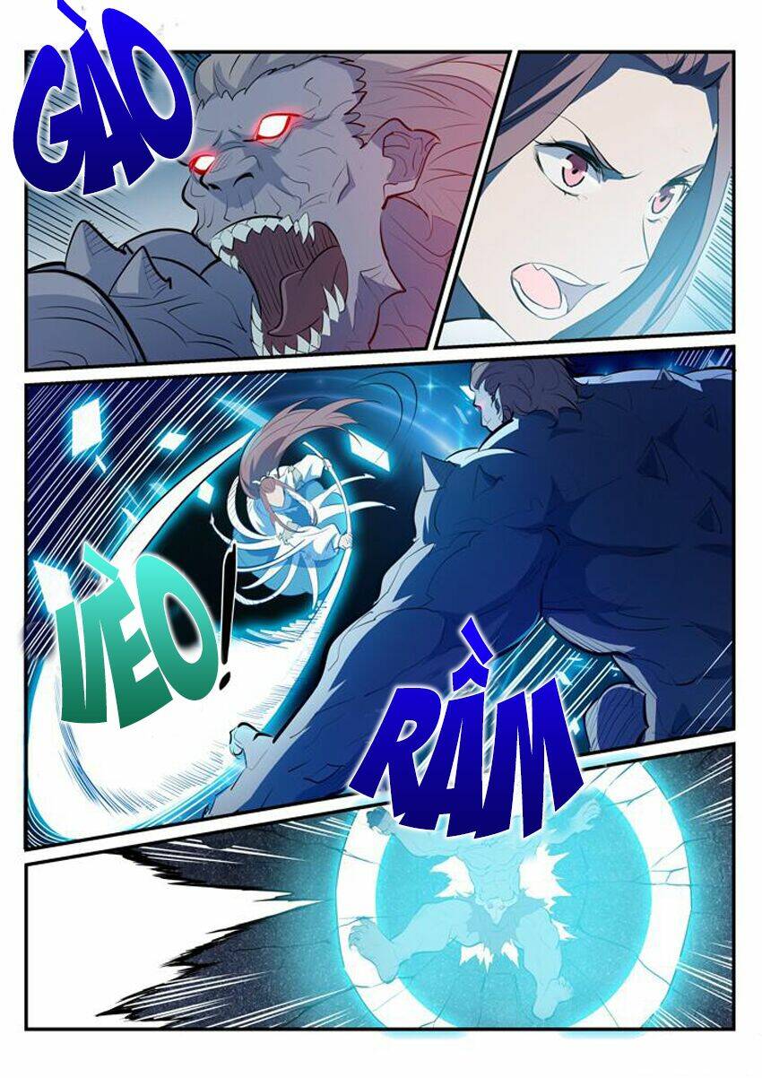 Bách Luyện Thành Thần Chapter 202 - Trang 2