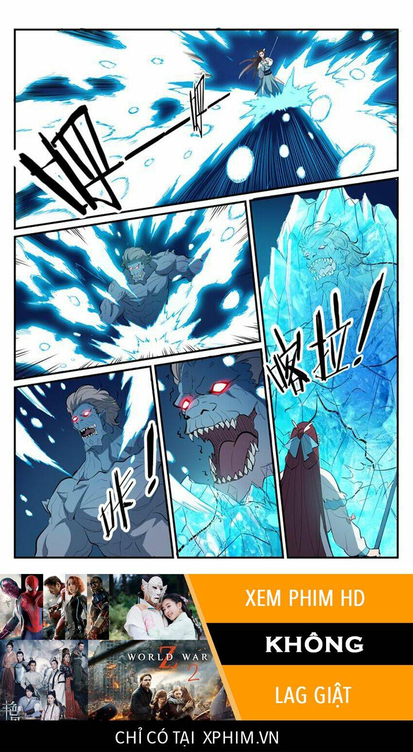 Bách Luyện Thành Thần Chapter 202 - Trang 2