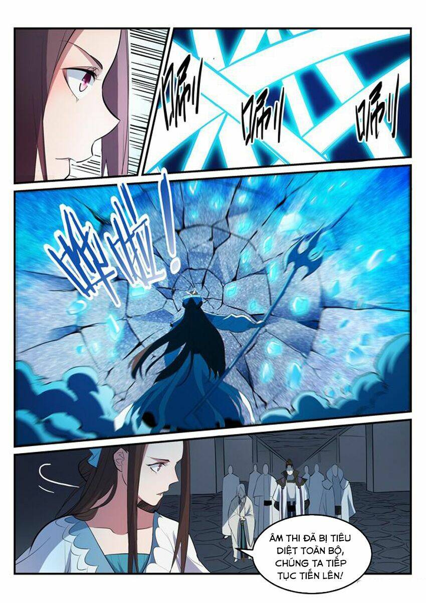 Bách Luyện Thành Thần Chapter 202 - Trang 2