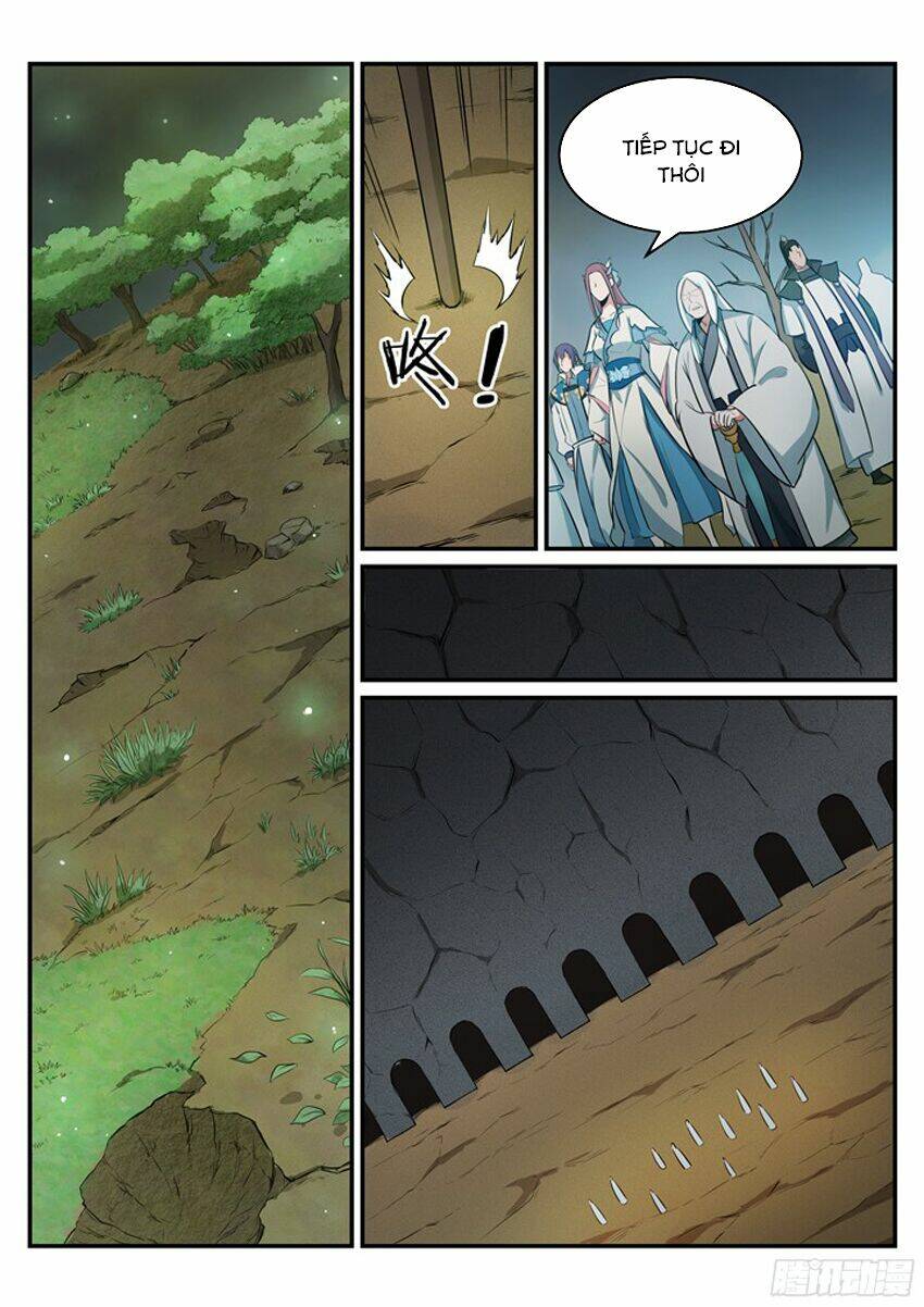 Bách Luyện Thành Thần Chapter 203 - Trang 2