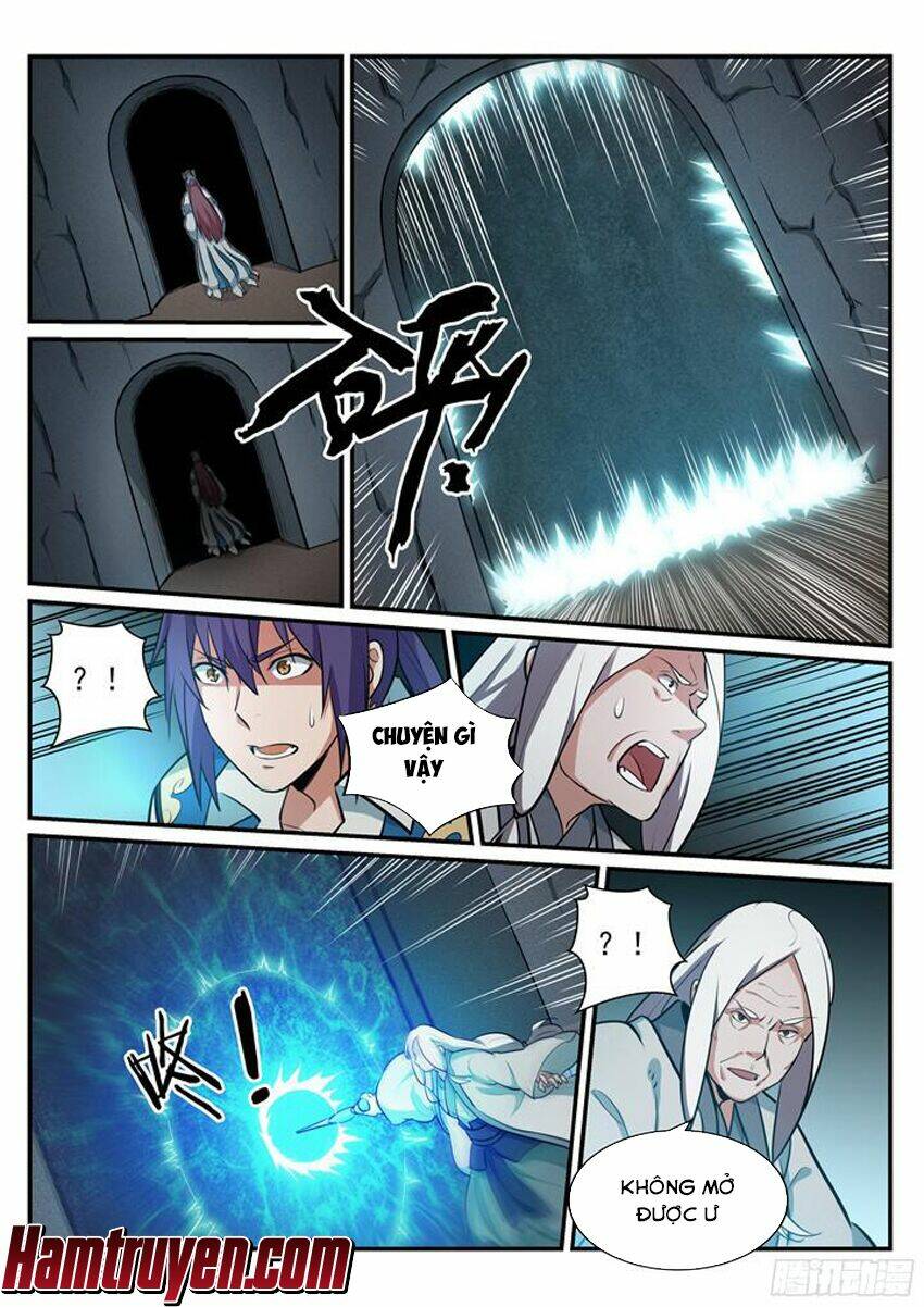 Bách Luyện Thành Thần Chapter 203 - Trang 2
