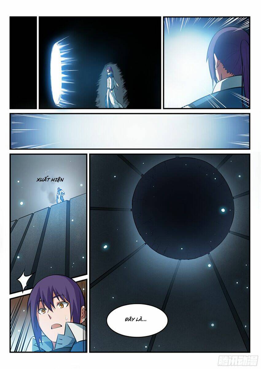 Bách Luyện Thành Thần Chapter 203 - Trang 2