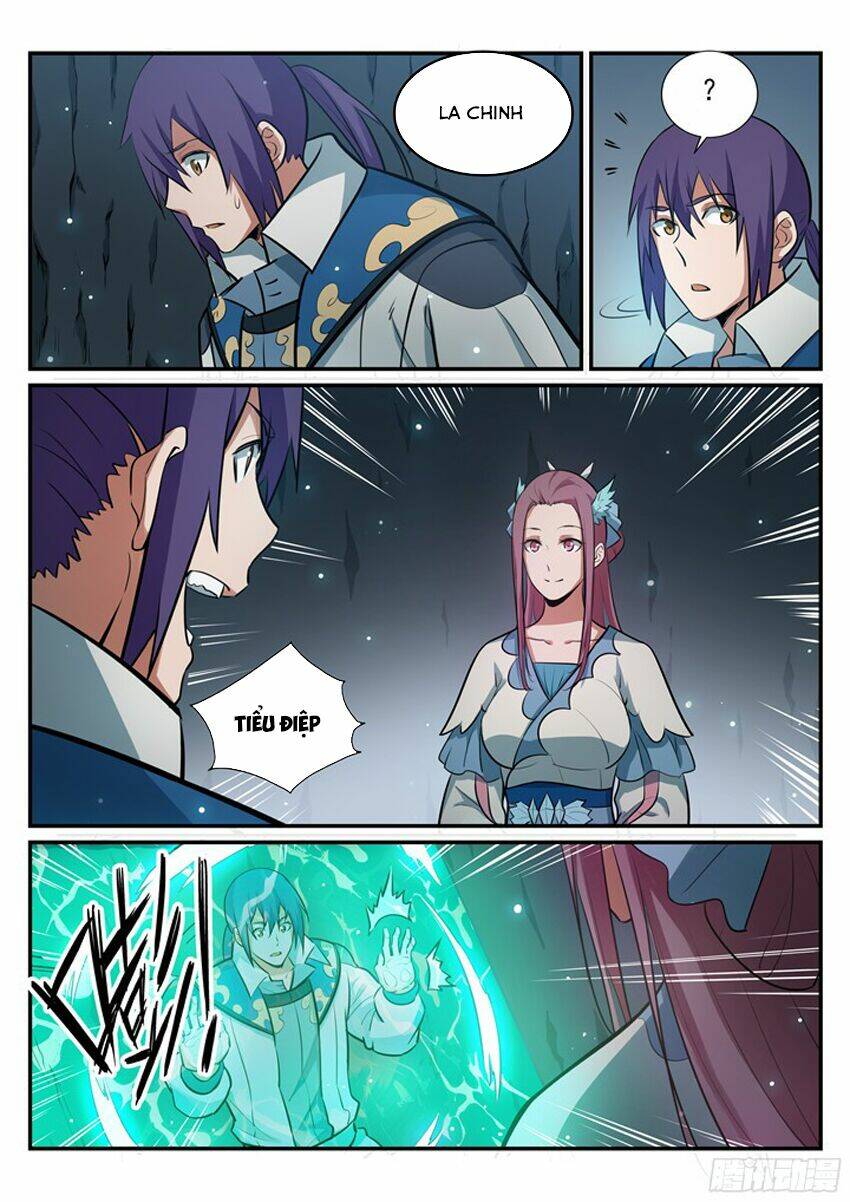 Bách Luyện Thành Thần Chapter 203 - Trang 2