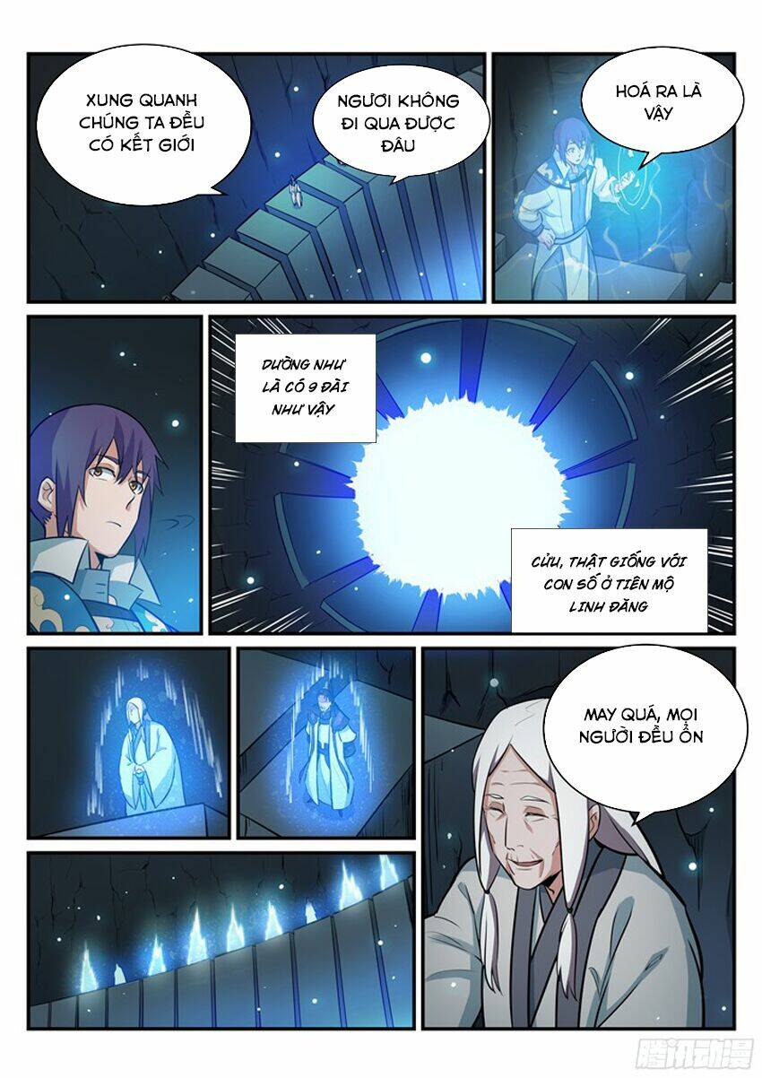 Bách Luyện Thành Thần Chapter 203 - Trang 2