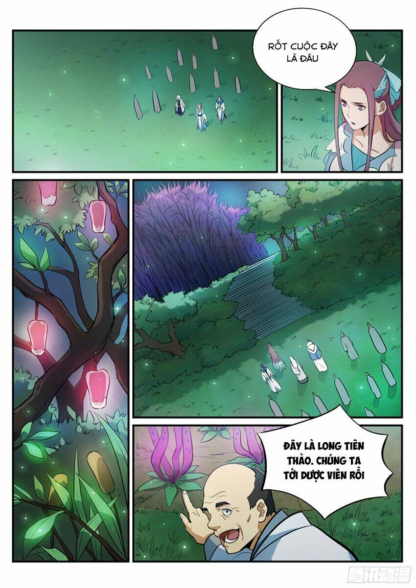 Bách Luyện Thành Thần Chapter 203 - Trang 2