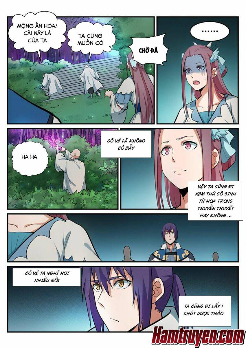 Bách Luyện Thành Thần Chapter 203 - Trang 2