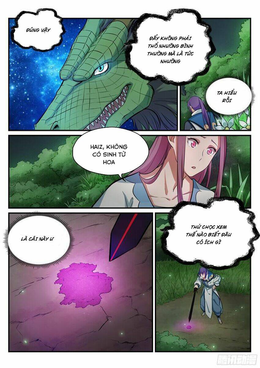 Bách Luyện Thành Thần Chapter 203 - Trang 2