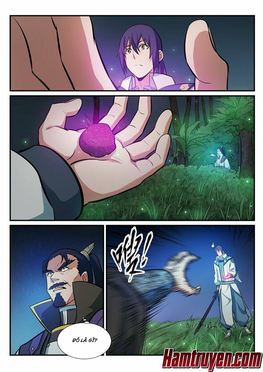 Bách Luyện Thành Thần Chapter 203 - Trang 2