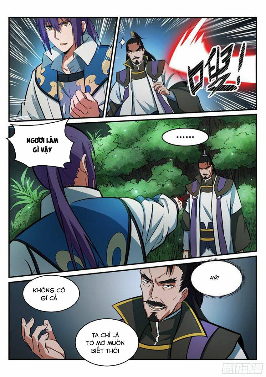 Bách Luyện Thành Thần Chapter 203 - Trang 2