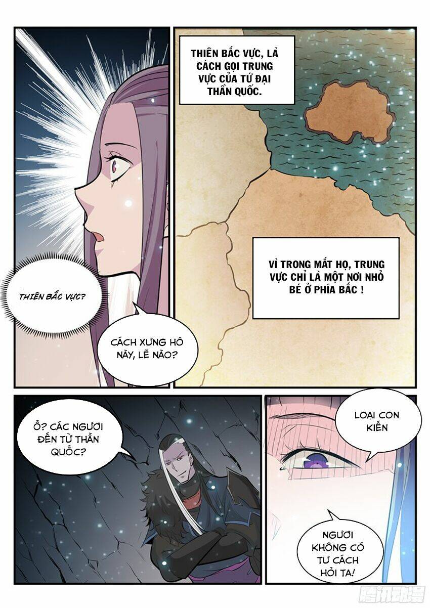 Bách Luyện Thành Thần Chapter 204 - Trang 2
