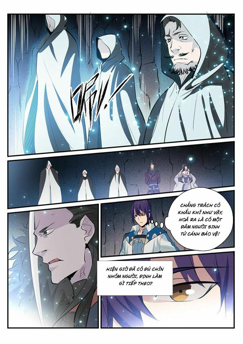 Bách Luyện Thành Thần Chapter 204 - Trang 2