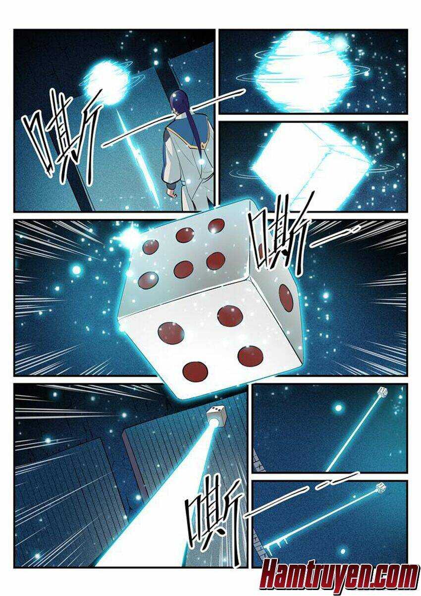 Bách Luyện Thành Thần Chapter 204 - Trang 2