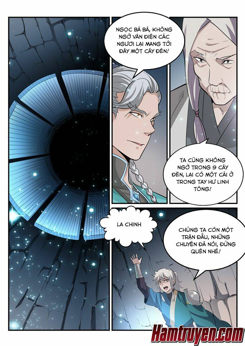 Bách Luyện Thành Thần Chapter 204 - Trang 2