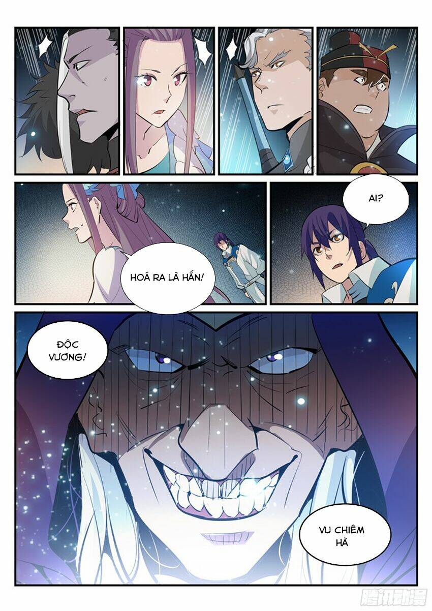 Bách Luyện Thành Thần Chapter 204 - Trang 2