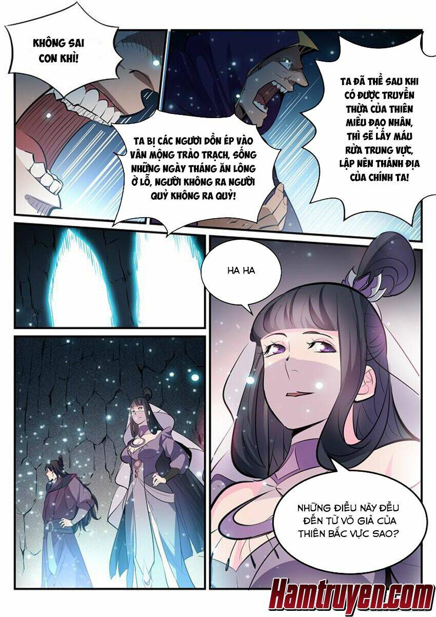 Bách Luyện Thành Thần Chapter 204 - Trang 2