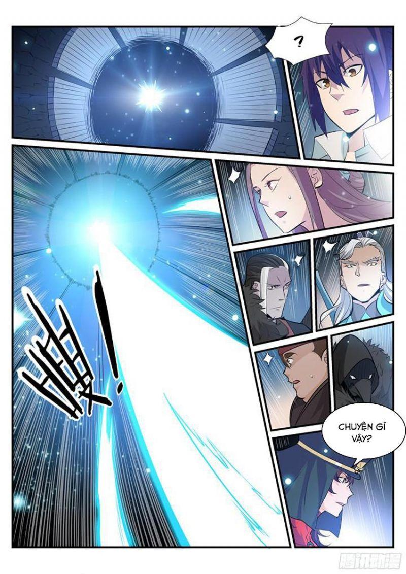 Bách Luyện Thành Thần Chapter 204raw - Trang 2