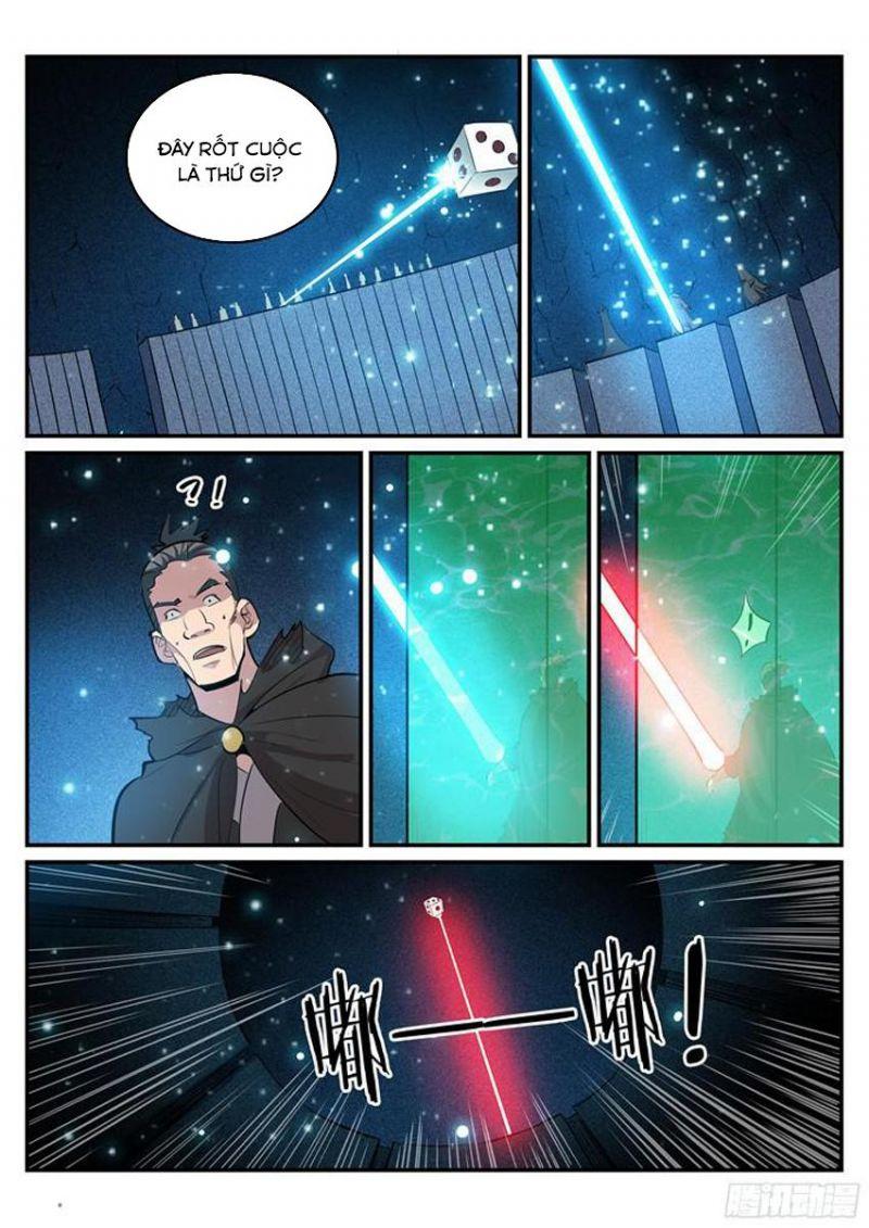 Bách Luyện Thành Thần Chapter 204raw - Trang 2