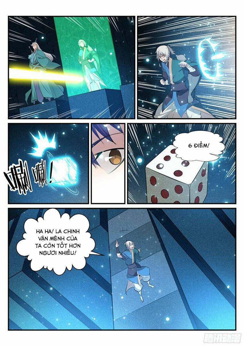 Bách Luyện Thành Thần Chapter 205 - Trang 2