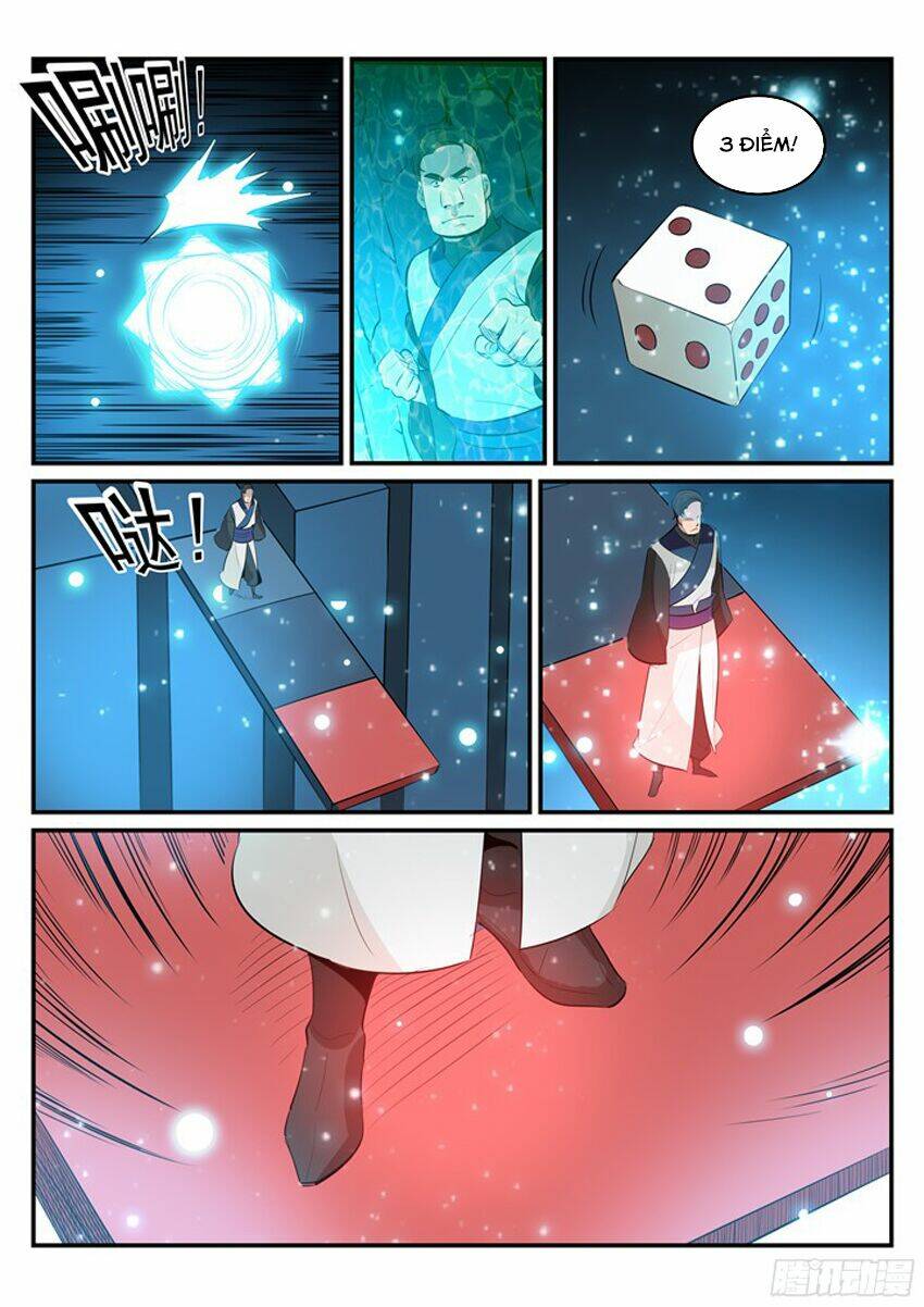 Bách Luyện Thành Thần Chapter 205 - Trang 2