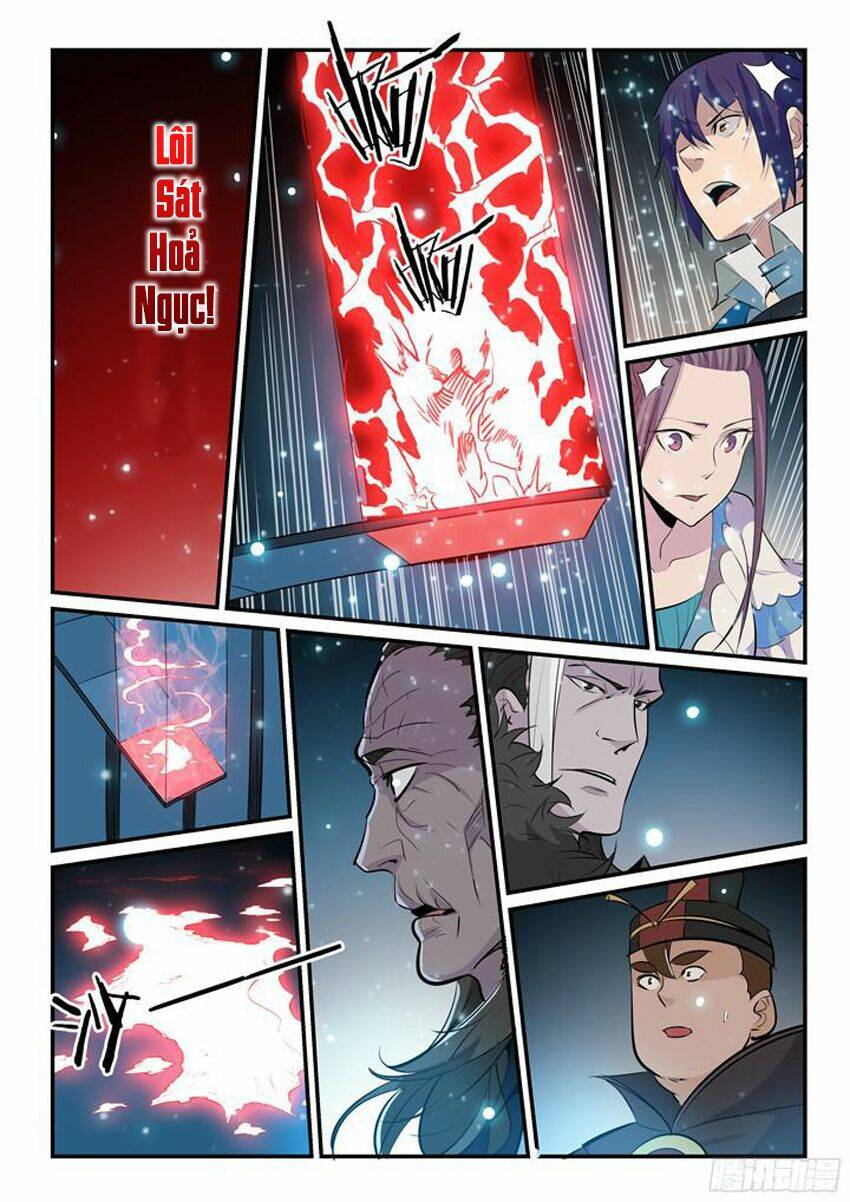 Bách Luyện Thành Thần Chapter 205 - Trang 2