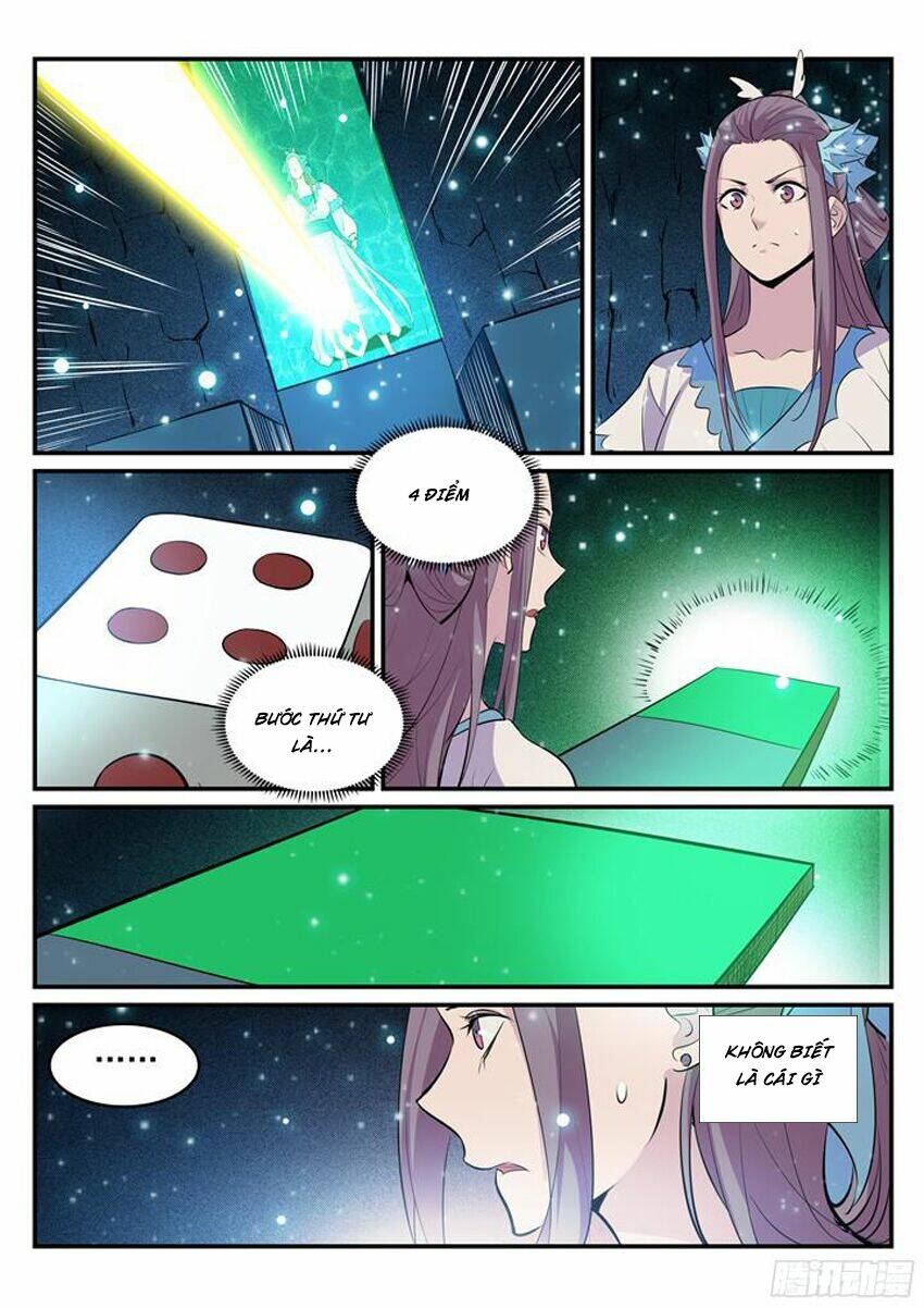 Bách Luyện Thành Thần Chapter 205 - Trang 2