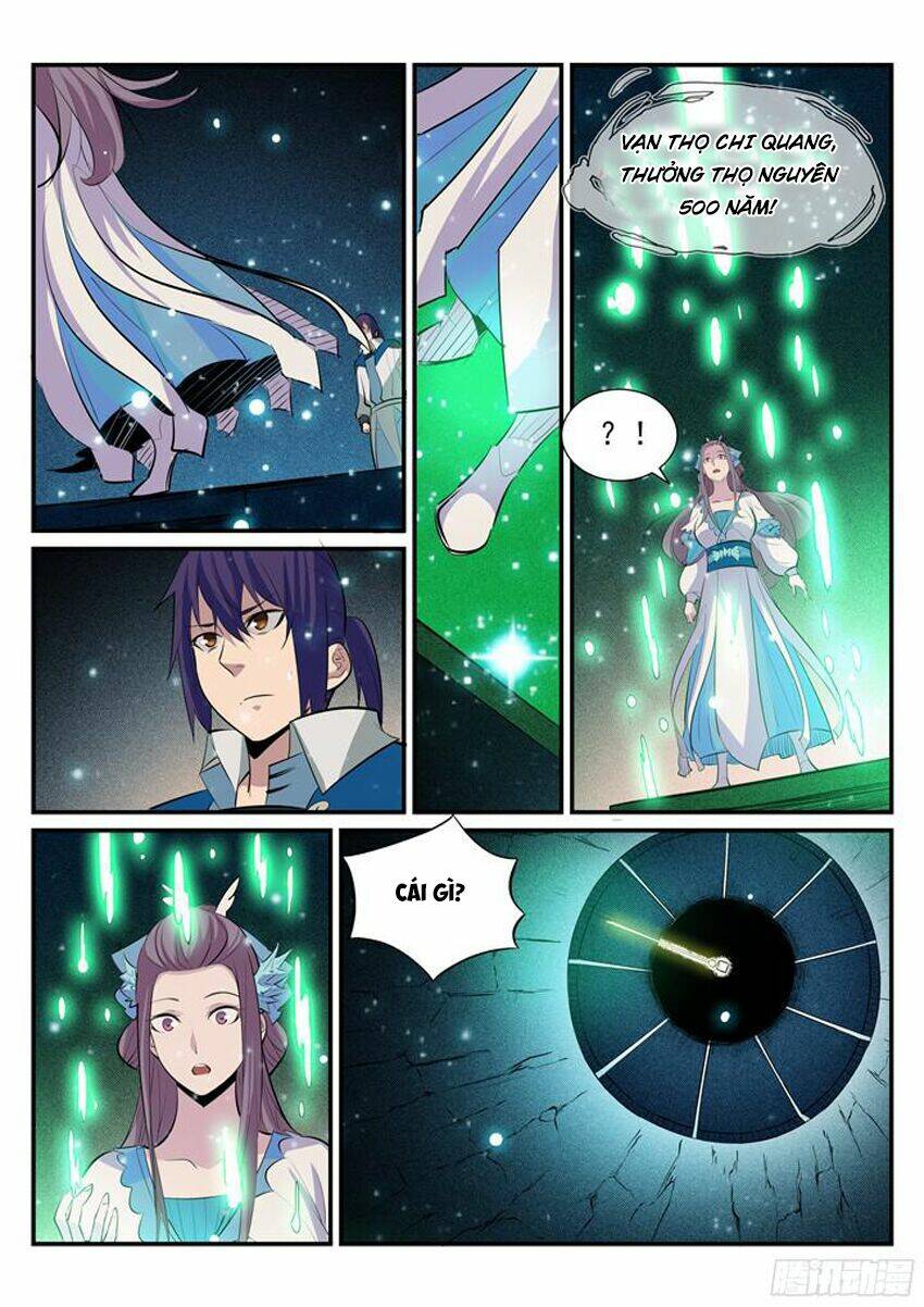 Bách Luyện Thành Thần Chapter 205 - Trang 2