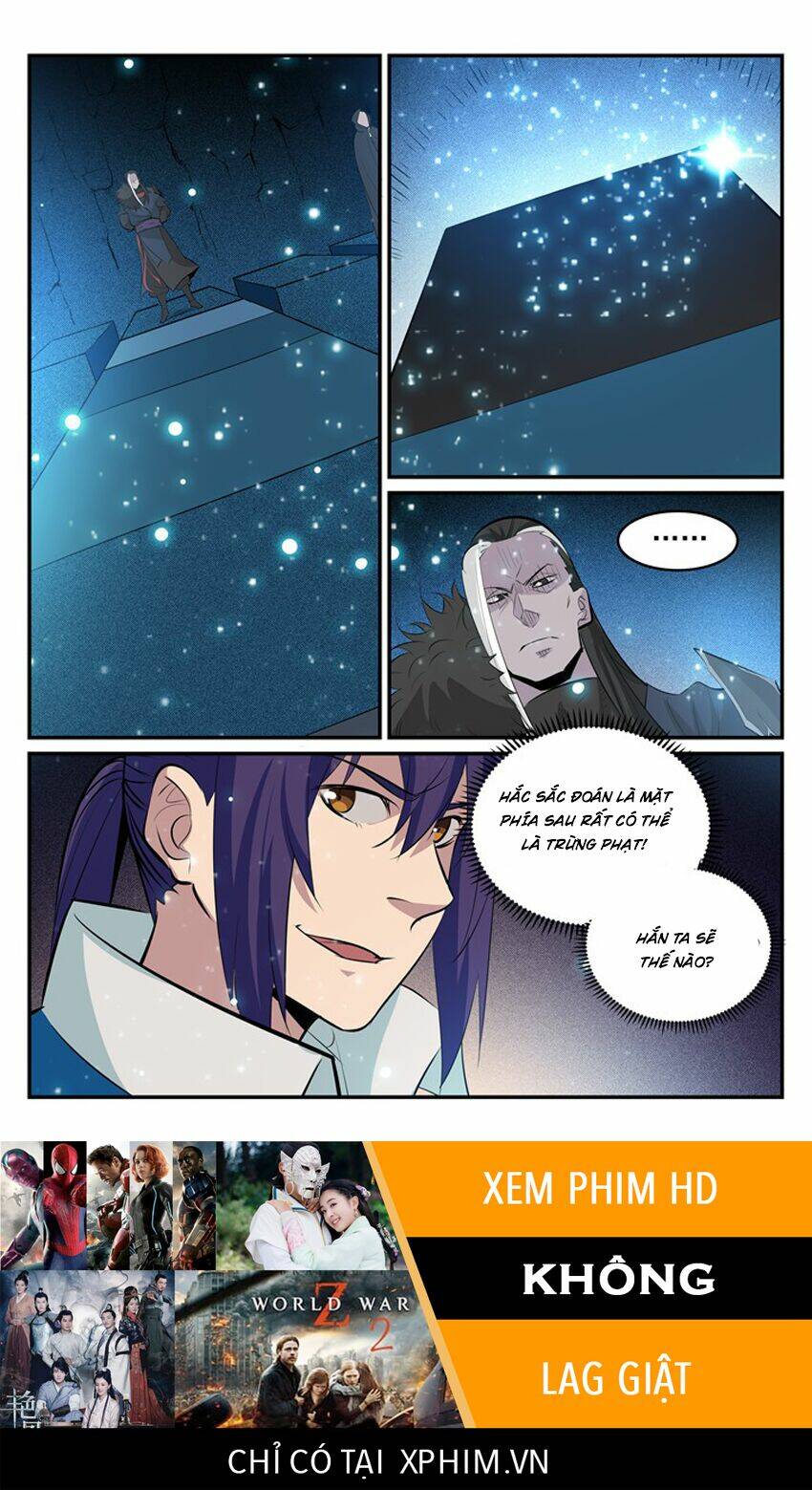 Bách Luyện Thành Thần Chapter 205 - Trang 2