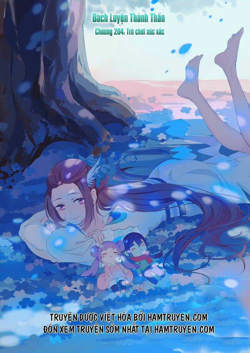 Bách Luyện Thành Thần Chapter 205 - Trang 2