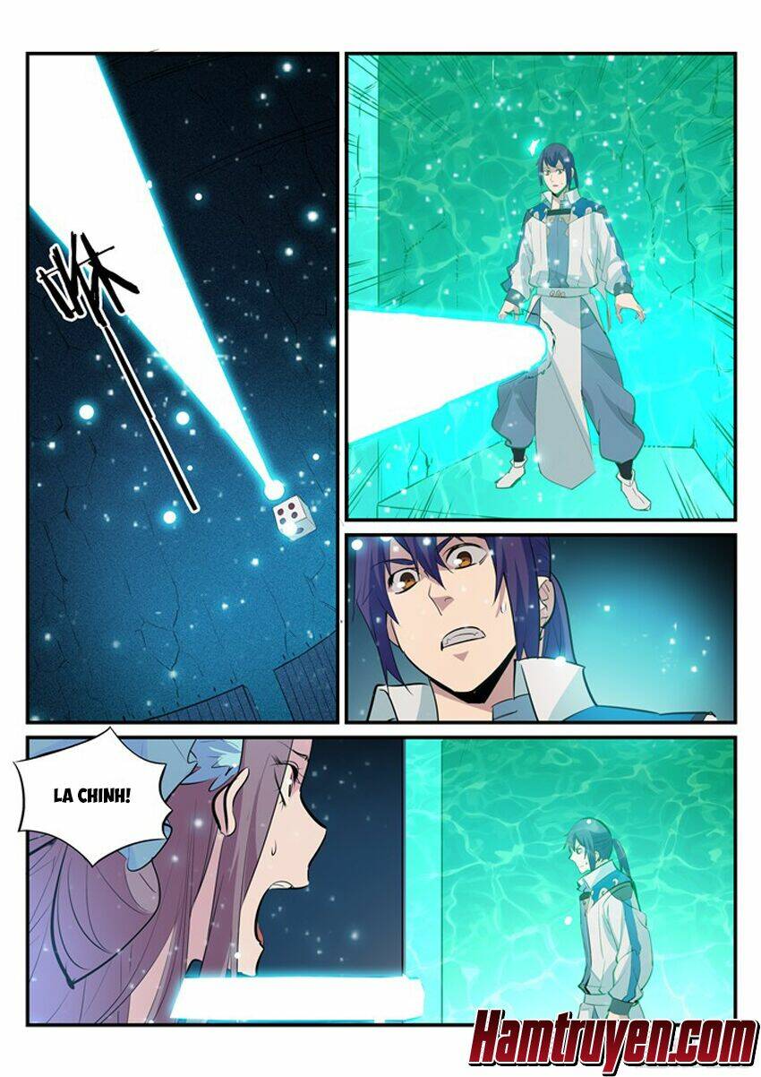 Bách Luyện Thành Thần Chapter 205 - Trang 2