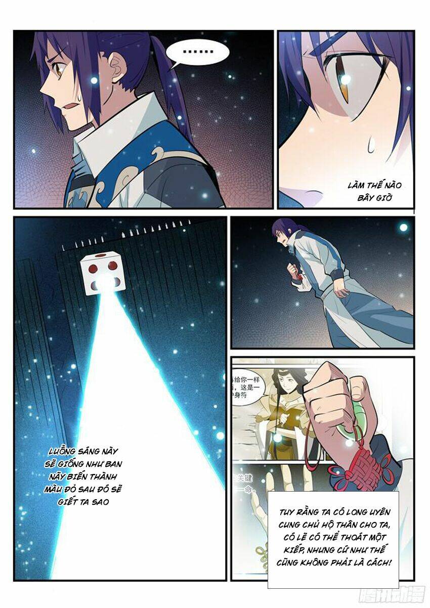 Bách Luyện Thành Thần Chapter 205 - Trang 2