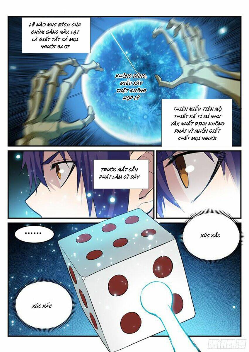 Bách Luyện Thành Thần Chapter 205 - Trang 2