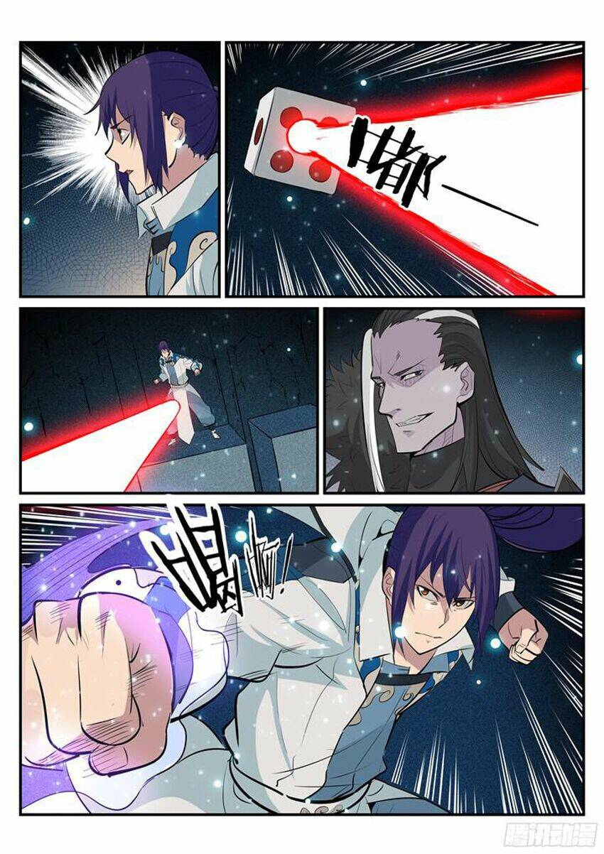 Bách Luyện Thành Thần Chapter 205 - Trang 2