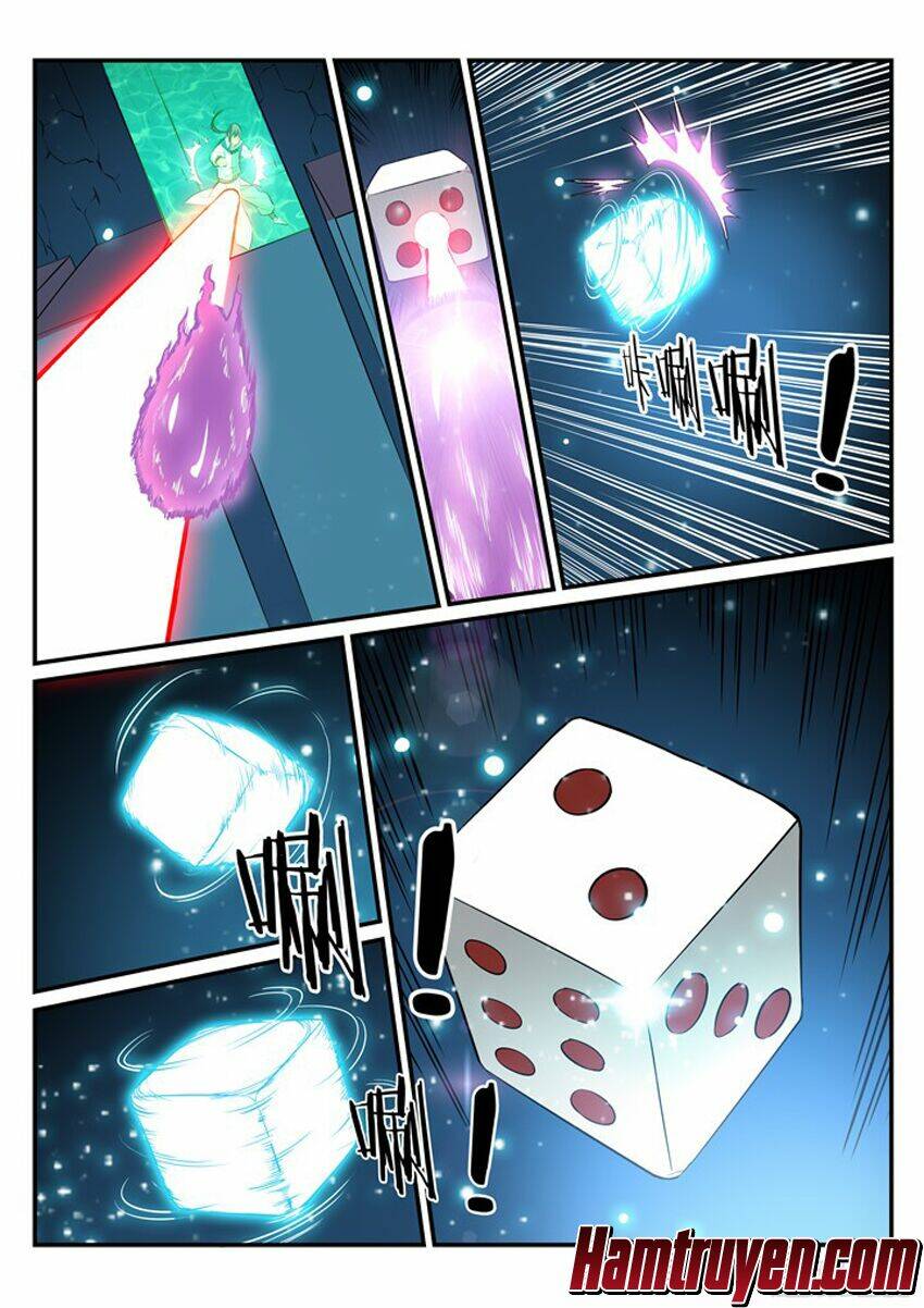 Bách Luyện Thành Thần Chapter 205 - Trang 2