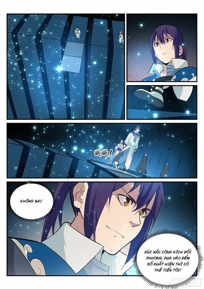 Bách Luyện Thành Thần Chapter 205 - Trang 2