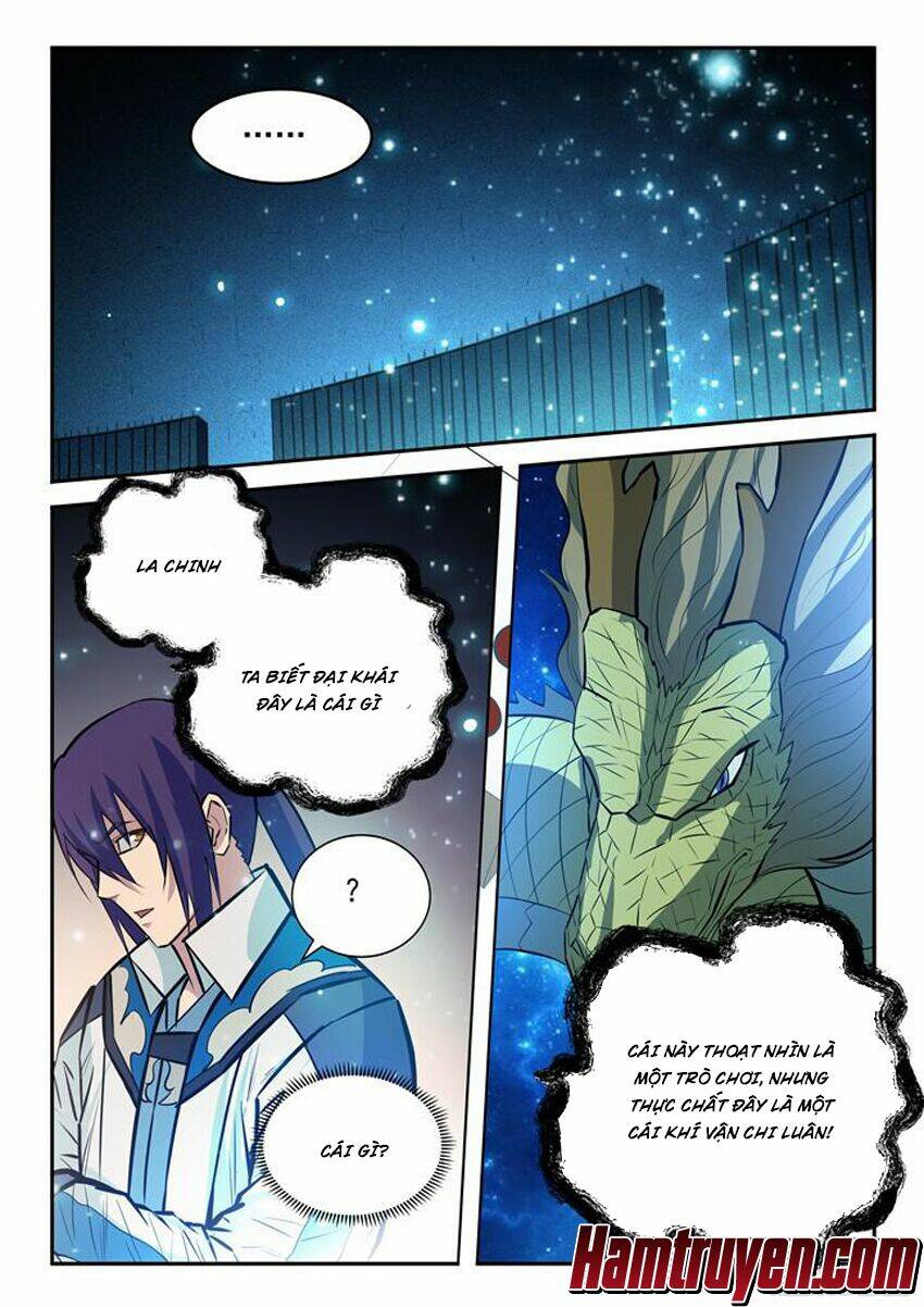 Bách Luyện Thành Thần Chapter 206 - Trang 2