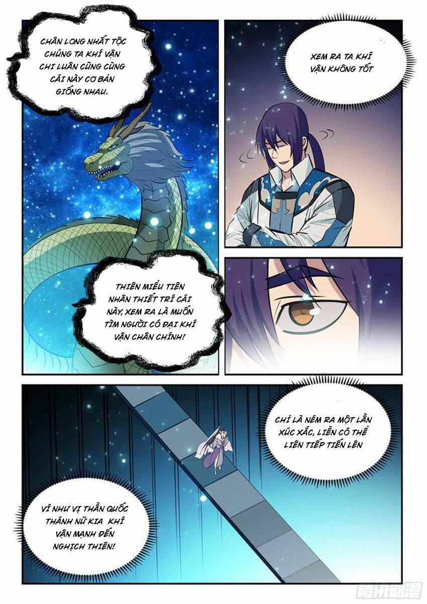 Bách Luyện Thành Thần Chapter 206 - Trang 2