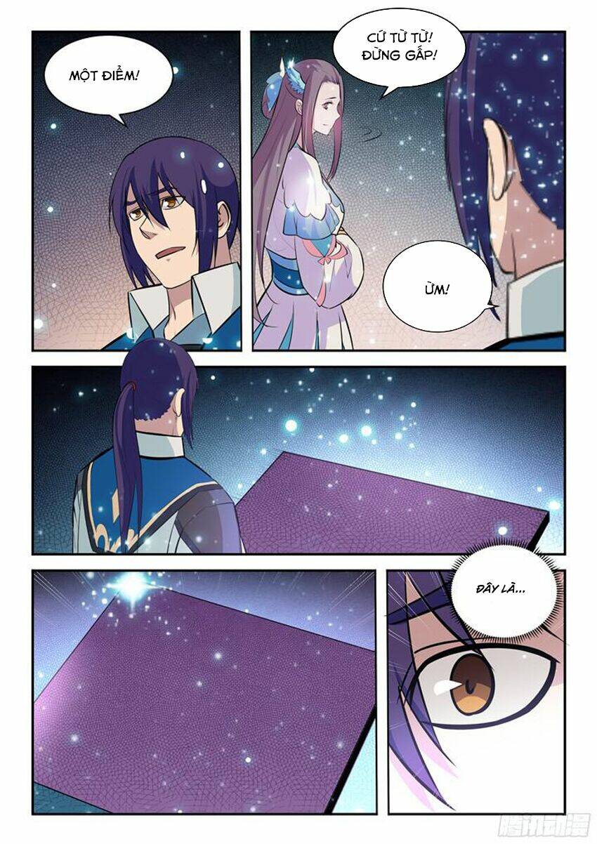 Bách Luyện Thành Thần Chapter 206 - Trang 2