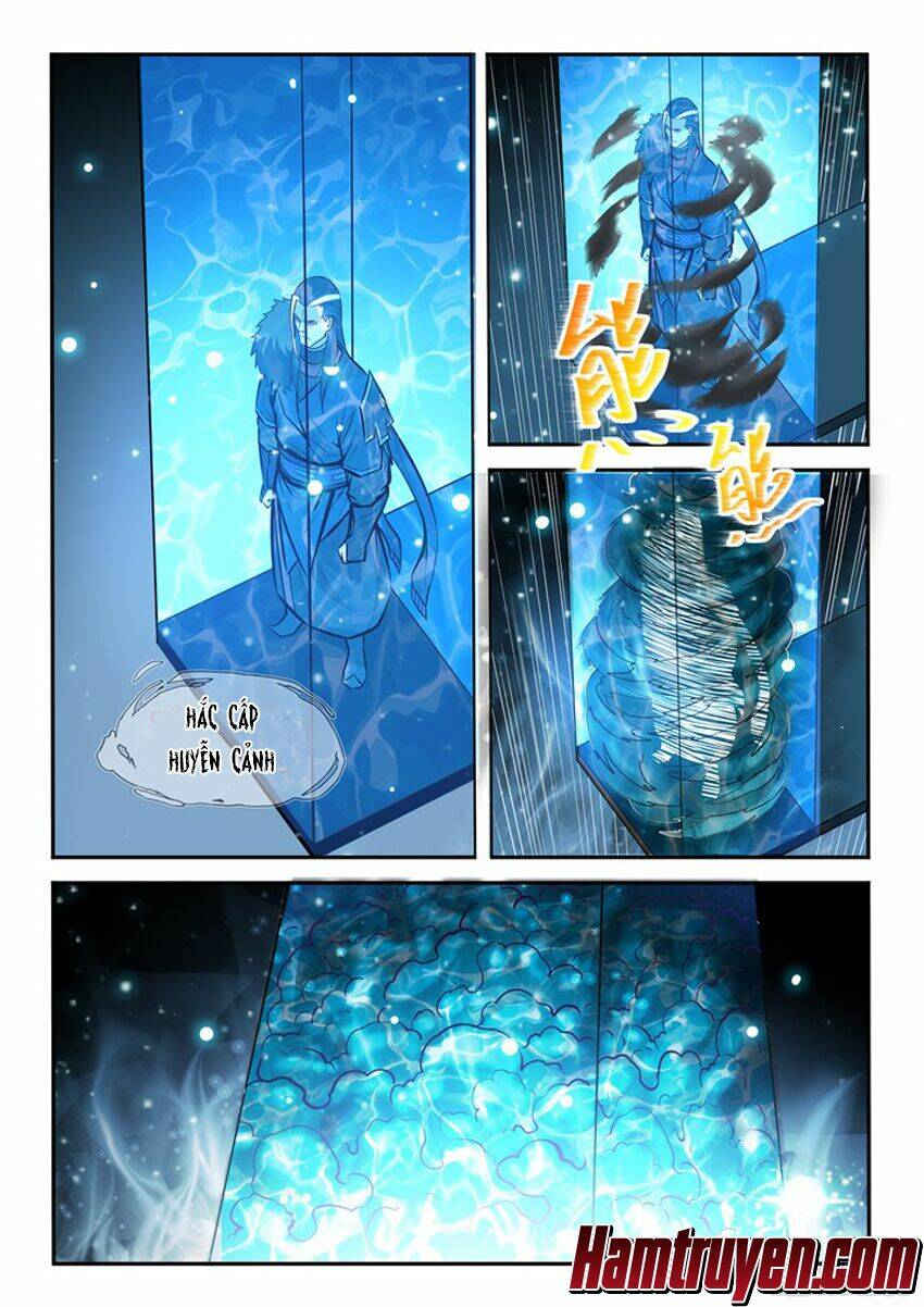 Bách Luyện Thành Thần Chapter 206 - Trang 2