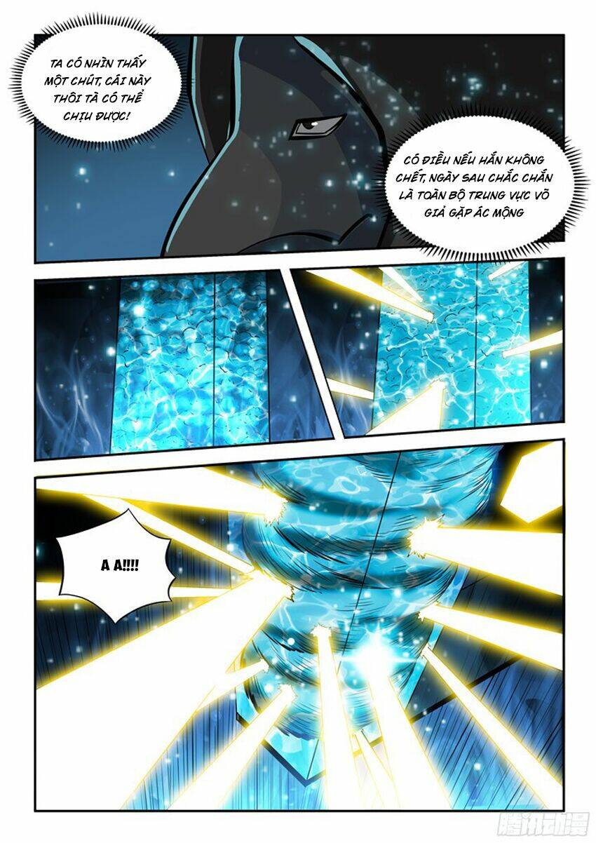 Bách Luyện Thành Thần Chapter 206 - Trang 2