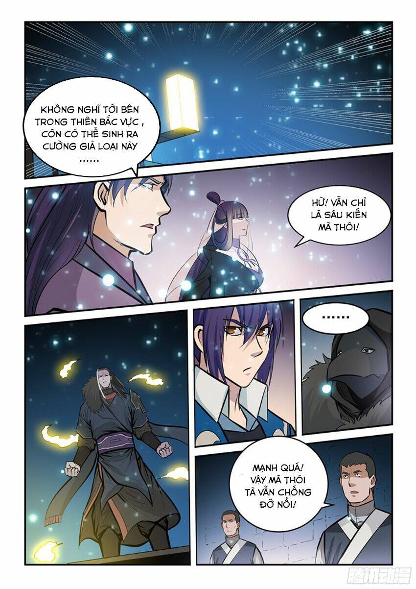 Bách Luyện Thành Thần Chapter 206 - Trang 2