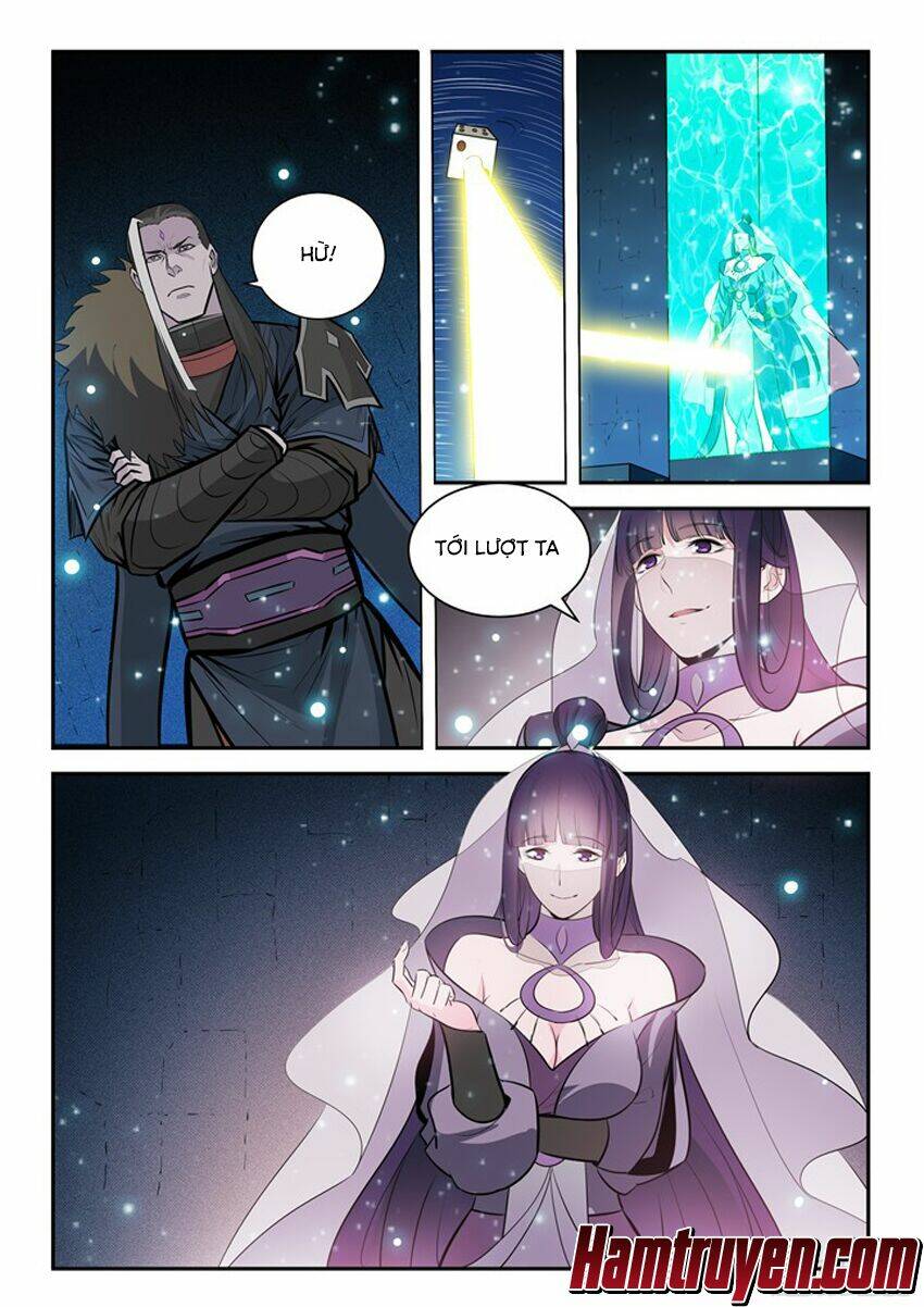 Bách Luyện Thành Thần Chapter 206 - Trang 2