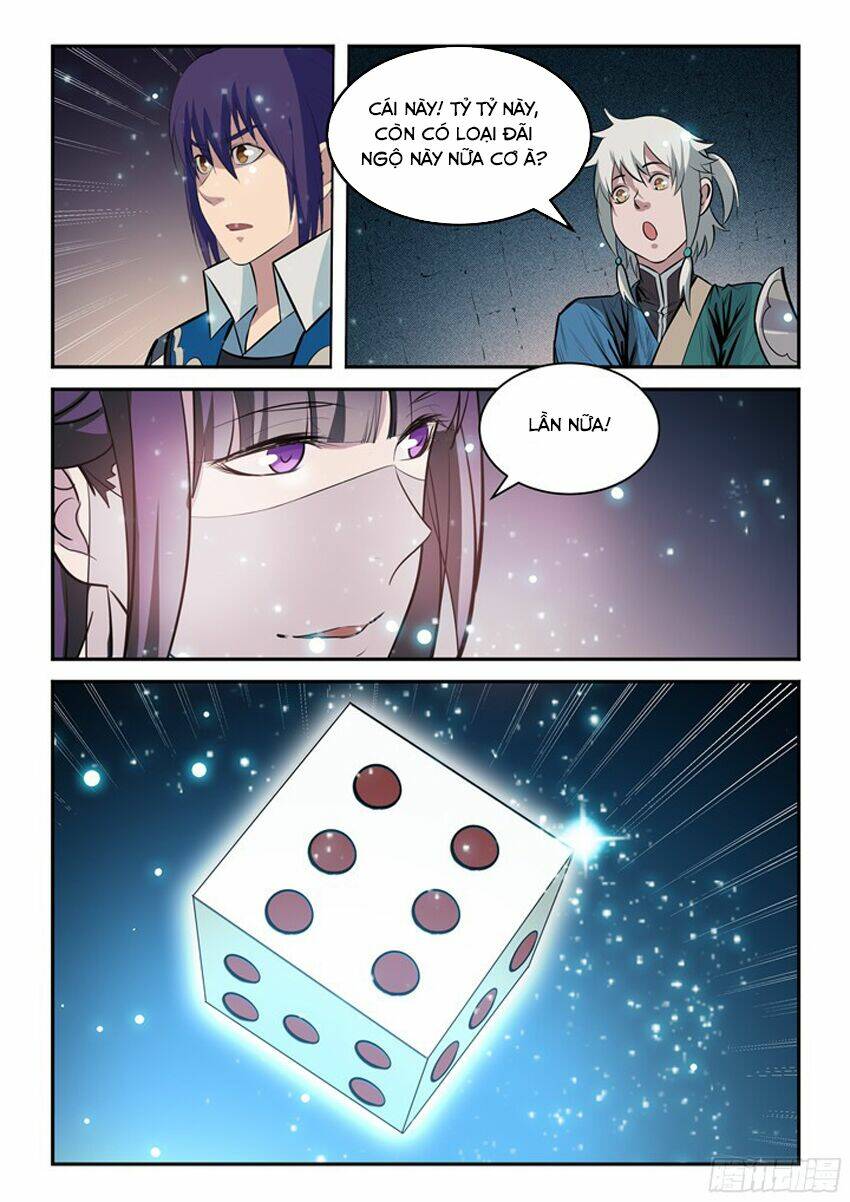 Bách Luyện Thành Thần Chapter 206 - Trang 2