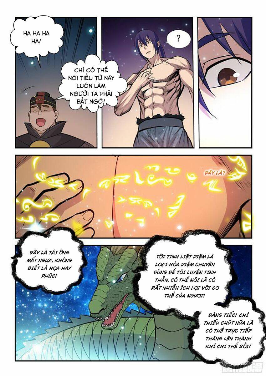 Bách Luyện Thành Thần Chapter 207 - Trang 2